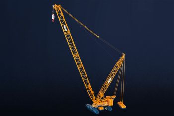 IMC33-0198 - Grúa DEMAG CC 2800-1