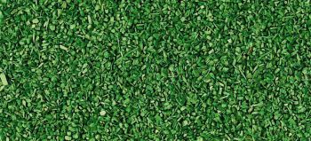 HEK3313 - Material para flocar verde oscuro - 85 g