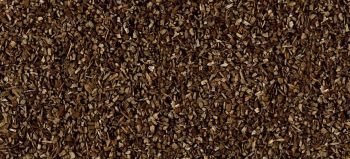 HEK3315 - Material para flocar marrón oscuro - 85 g