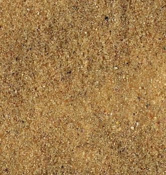 HEK3322 - Arena decorativa plateada 250 g
