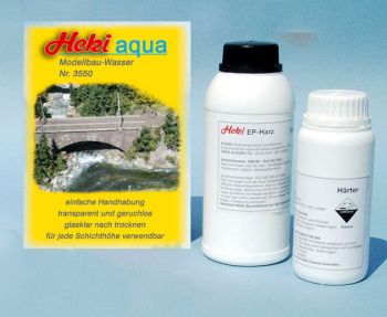 HEK3550 - Agua para riego