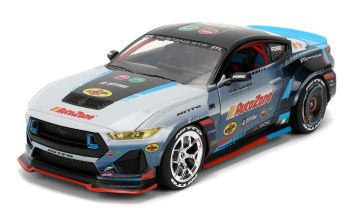 JAD36141 - FORD Mustang GT RTR 130 2024 - James DEANE