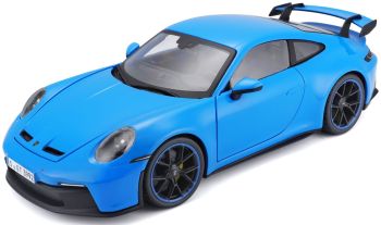 MST36458B - Porsche 911 GT3 Azul 2022