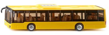 SIK3734 - Autobús urbano MAN Lion