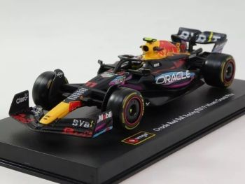 BUR38083MIAMI-PE - ORACLE F1 RB19 Red Bull Racing #11 Miami GP 2023 Sergio PEREZ