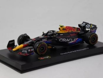 BUR38083PE - ORACLE F1 RB19 Red Bull Racing #11 2023 Sergio PEREZ