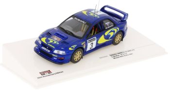 IXORAC390A - SUBARU Impreza S5 WRC #3 Rac Rally 1997 MCRAE/GRIST