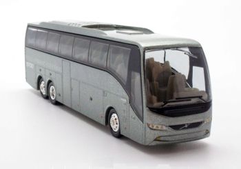 MOT300058 - VOLVO 9700 autobús
