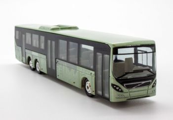 MOT300060 - Autobús de entrada baja VOLVO 8900