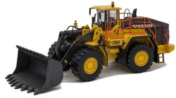 MOT300082 - Cargadora VOLVO L 350H