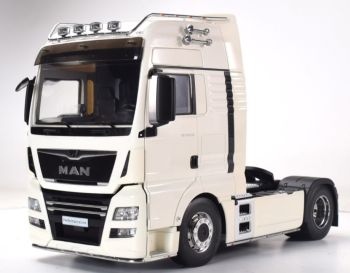 PRX30201 - MAN TGX XXL 4x2 2018 Blanco