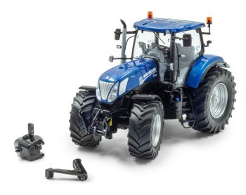 ROS30213 - NEW HOLLAND T7.250 Blue Power - 999 Unidades