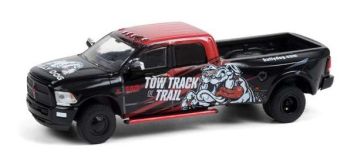 GREEN30258 - DODGE RAM 3500 2018 Bully Dog en Blister