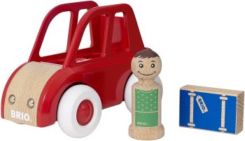 BRIO30346 - Coche – Salida fin de semana