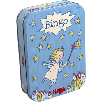 HAB303750 - Bingo | a partir de 6 años