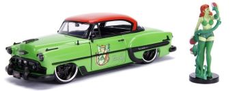JAD30455 - 1953 CHEVY bel air con figura de hiedra venenosa