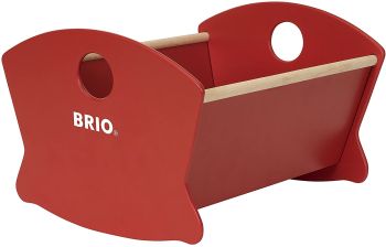 BRIO30555 - Cuna de muñeca