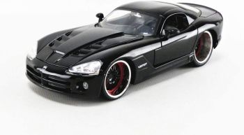 JAD30731 - DODGE Viper Srt 10 2008 Rápido y Furioso