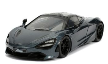JAD30754 - McLAREN 720S RÁPIDO Y FURIOSO