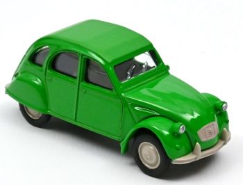 NOREV310512 - CITROËN 2CV 6 Especial 1979
