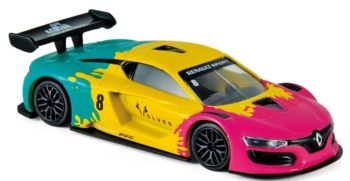 NOREV310607 - RENAULT RS01 2015 – Equipo Oregón