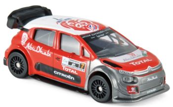 NOREV310608 - CITROËN C3 WRC Rally de México 2017