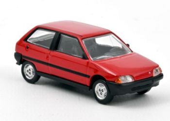 NOREV310920 - CITROËN AX 1986 rojo
