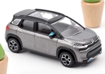 NOREV310922 - CITROËN C3 Aircross 2021 gris