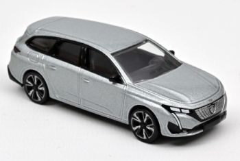 NOREV310926 - PEUGEOT 308 SW 2021 Gris Artense
