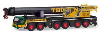 HER311281 - Grúa LIEBHERR LTM 1300-6.2 THÖMEN