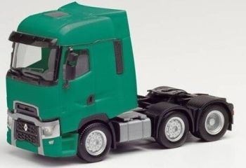 HER311588-002 - RENAULT T 6x2 verde