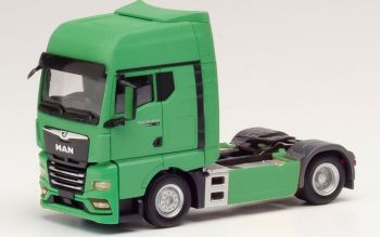 HER312141 - MAN TGX GX 4x2 Verde