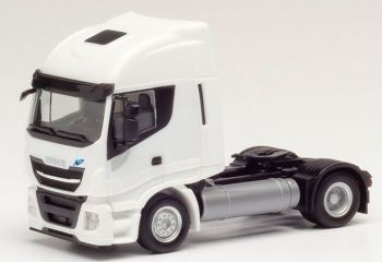 HER312226 - IVECO Stralis NP 460 4x2 Blanco