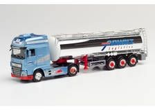 HER312691 - DAF XF SSC 4x2 con tanque 3 ejes ANHALT LOGISTICS