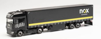 HER313339 - Transporte DAF XF SSC 4x2 con remolque 3 Ejes GAIDA