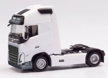 HER313346 - VOLVO FH 16 Gl. XL 4x2
