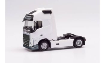 HER313360 - VOLVO FH Gl. SG. 4x2 blanco