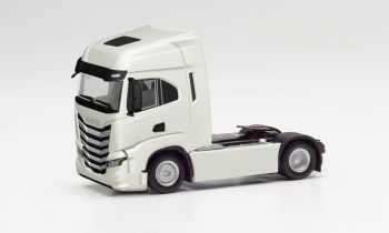 HER313445 - IVECO S-Way 4x2 blanco
