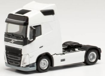 HER313605 - VOLVO FH Gl. 4X2 Blanco