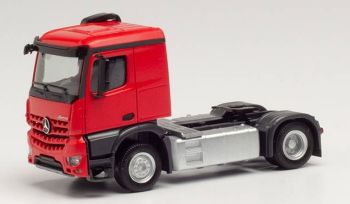 HER313957 - MERCEDES Arocs 4x2 Rojo