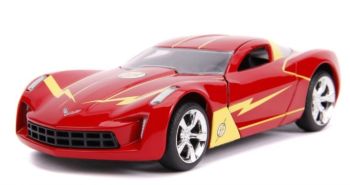 JAD31610 - 2009 CHEVY Corbeta Stingray
