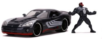 JAD31750 - 2008 DODGE Viper con VENENO