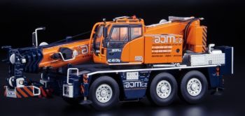 IMC32-0114 - Grúa móvil DEMAG AC45 RADEK MALINA