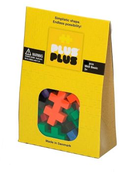 PPLS3204 - Bolsa de 25 Bloques