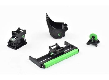 AT3200109 - Accesorios STEELWIST