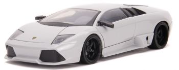JAD32274 - LAMBORGHINI Murciélago LP640 rojo