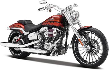 MST32320-C - HARLEY DAVIDSON CVO Breakout 2014 Cobre