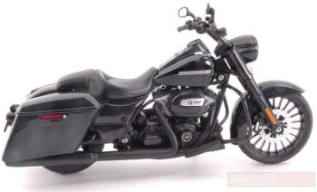 MST32320-E - HARLEY DAVIDSON Road King Especial 2017 Negro