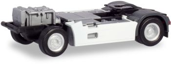 HER085083 - Lote de dos chasis para RENAULT T en kit