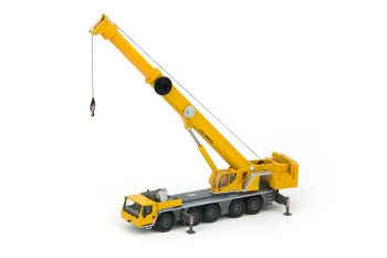 IMC33-0047 - Grúa LIEBHERR LTM 1250-5.1